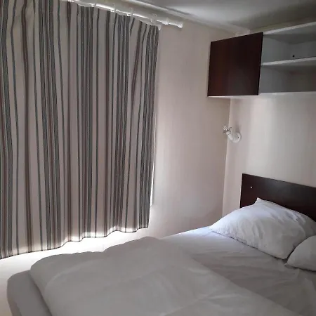 Kemping Mobil Lacanau