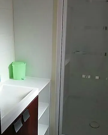 Mobil Kemping Lacanau