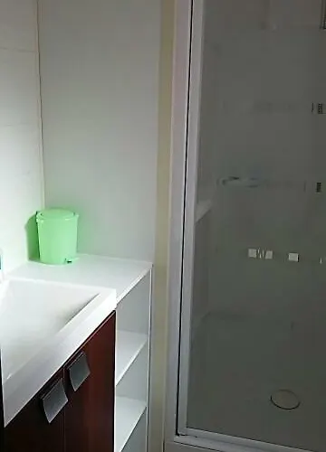 Mobil Camping Lacanau